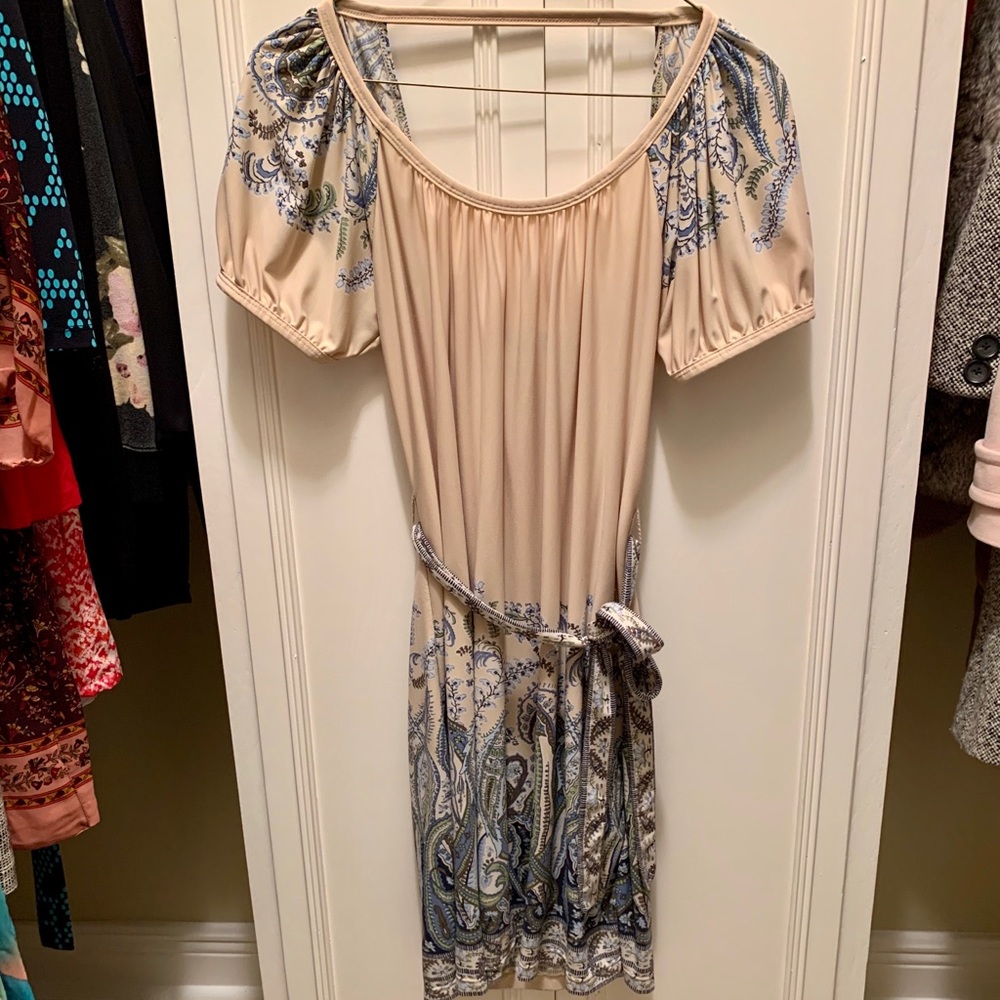 Brunch dress